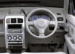 Nissan Cube 1998 года
